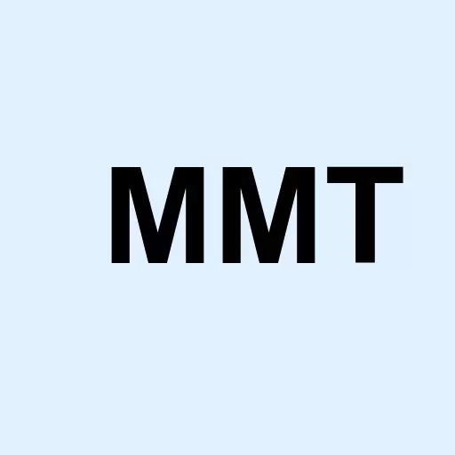 MFS Multimarket Income Trust Logo