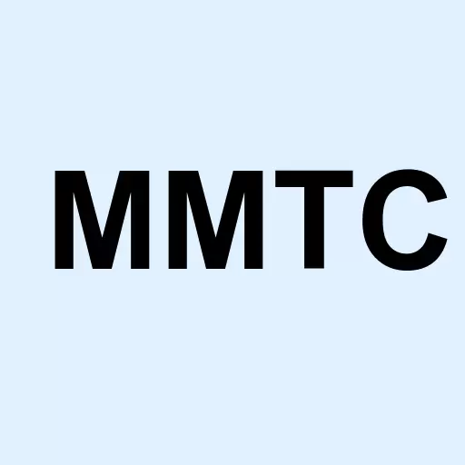 Micro Imaging Technology Logo