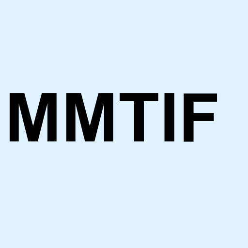 Stock mmtif logo