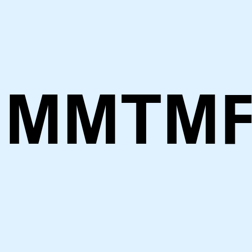 Stock mmtmf logo