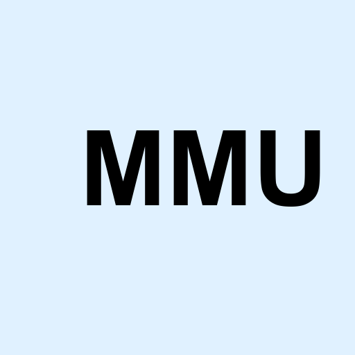 Stock mmu logo