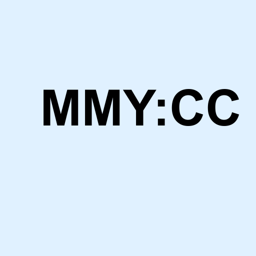 Stock mmy:cc logo