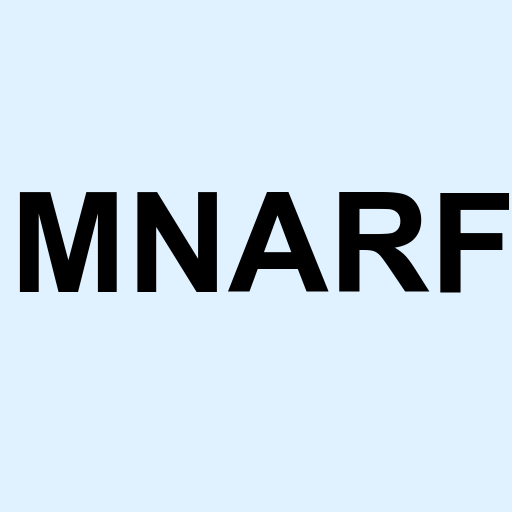 Stock mnarf logo
