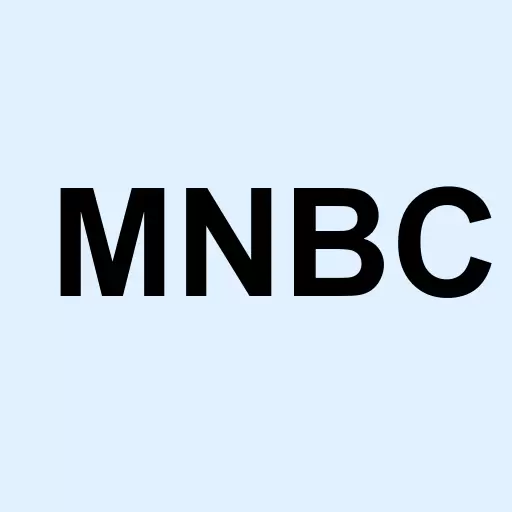 MNB Corp. (Bangor PA) Logo