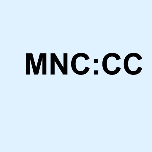 Stock mnc:cc logo