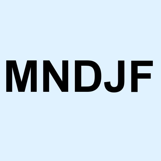 Stock mndjf logo