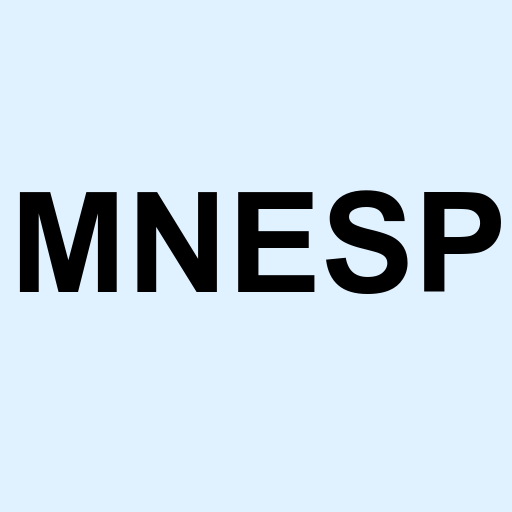 Stock mnesp logo
