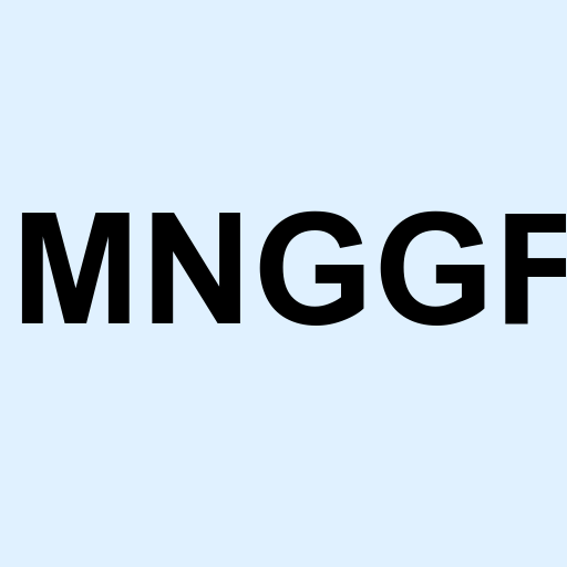 Stock mnggf logo