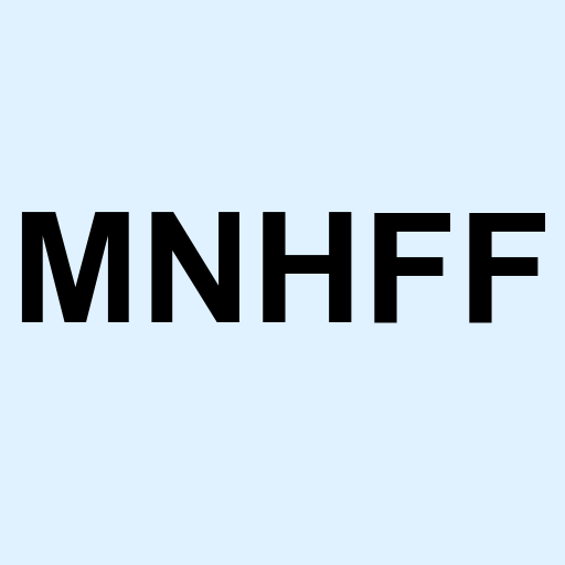 Stock mnhff logo