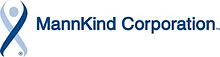 MannKind Corporation Logo