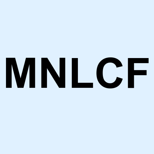 Stock mnlcf logo