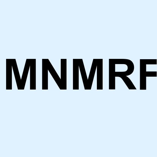 Stock mnmrf logo