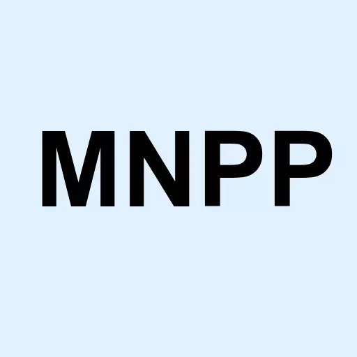 Merchants National Properties Inc Logo