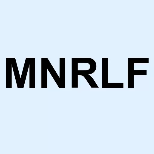 Mineral Mountain Resources Ltd Logo