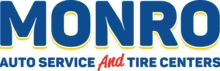Monro Inc. Logo