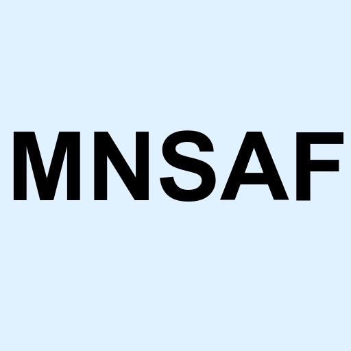 Stock mnsaf logo