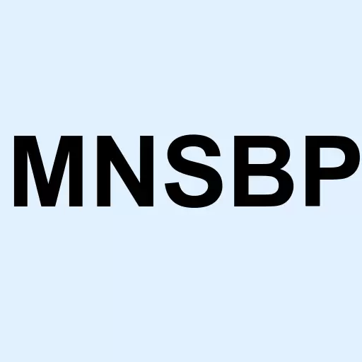 MainStreet Bancshares Inc. Depositary Shares Logo
