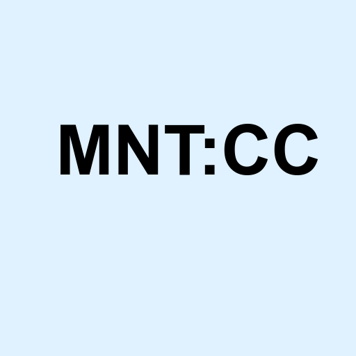 Stock mnt:cc logo