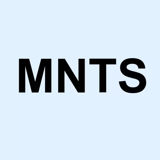 Momentus Inc. Logo