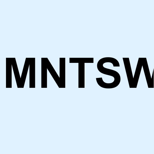 Stock mntsw logo