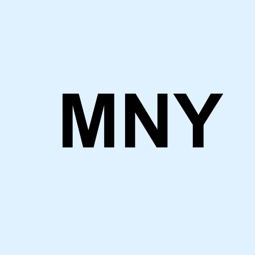 Stock mny logo