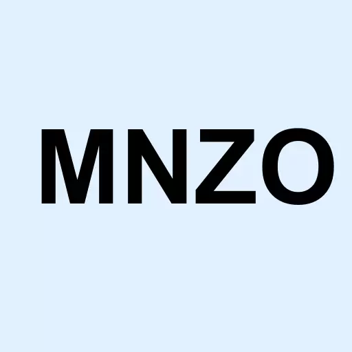 Manzo Pharmaceuticals Inc Logo