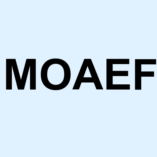 Stock moaef logo