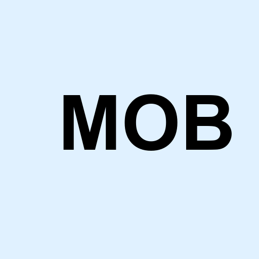 Stock MOB logo