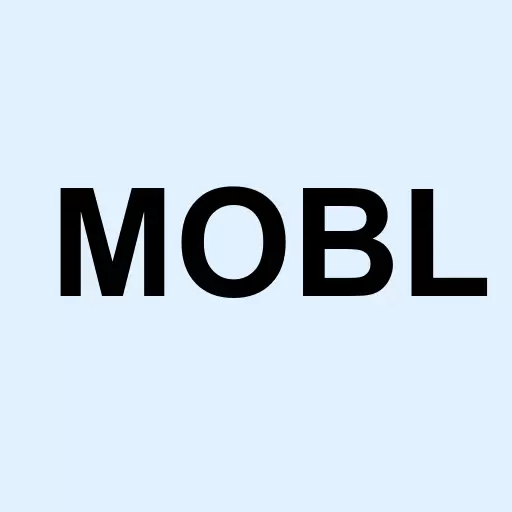 MobileIron Inc. Logo
