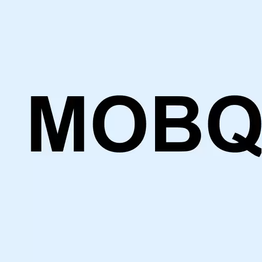 Mobiquity Technologies Inc. Logo