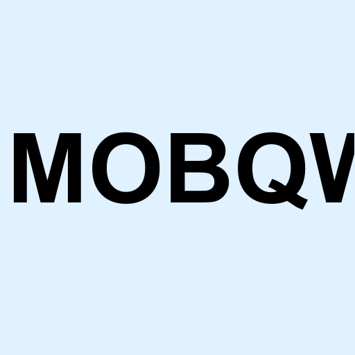 Stock mobqw logo