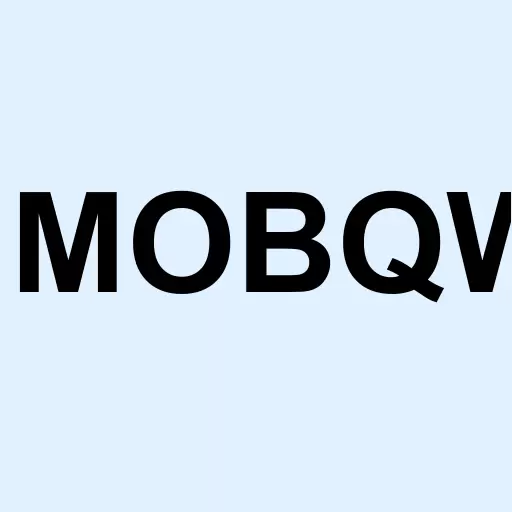 Mobiquity Technologies Inc. warrant Logo