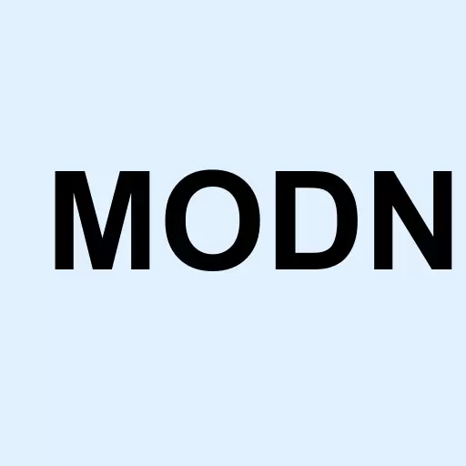 Model N Inc. Logo