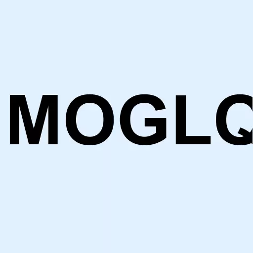 Mongolian Mining Corp Ord Logo
