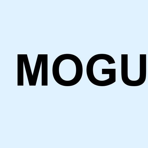 Stock mogu logo