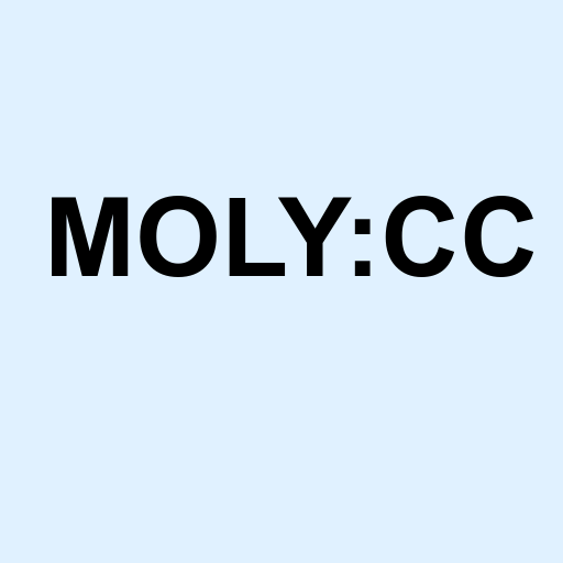 Stock moly:cc logo