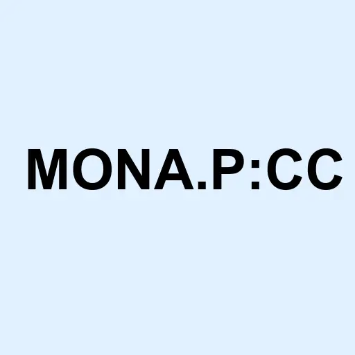 Stock  logo