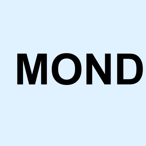 Stock mond logo