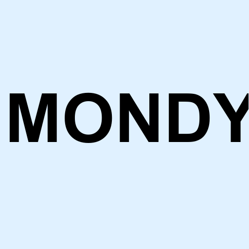 Stock mondy logo