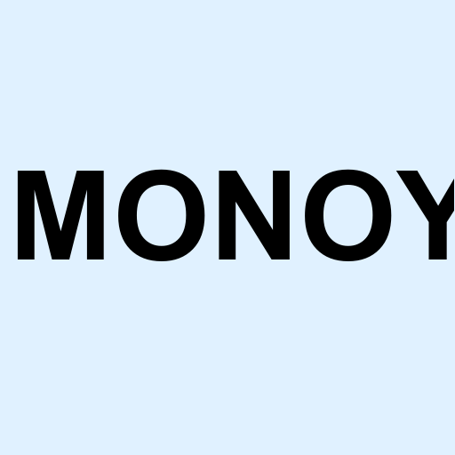 Stock monoy logo
