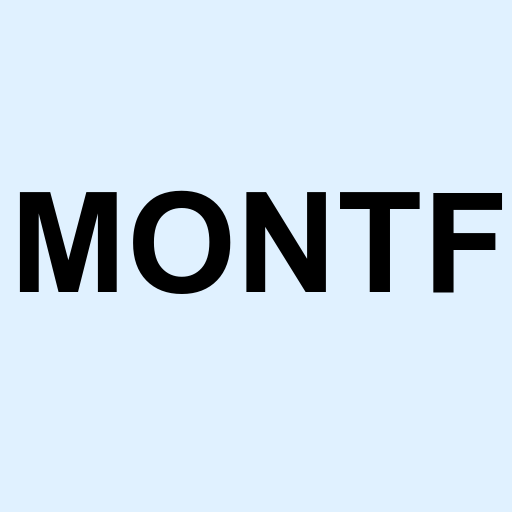 Stock montf logo