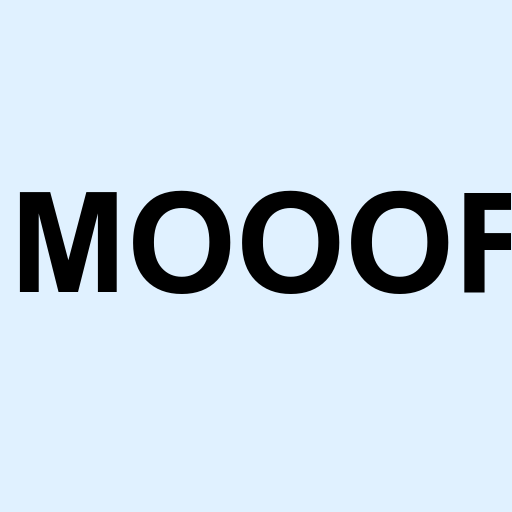 Stock mooof logo
