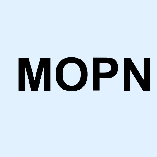 MOP Environmental Solutions Inc Logo