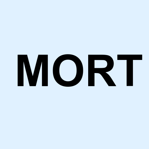Stock mort logo