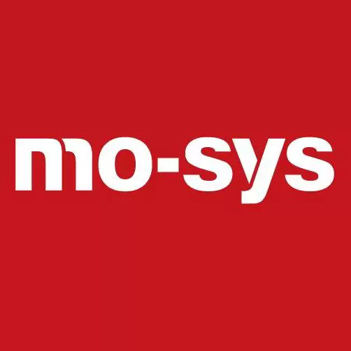 MoSys Inc. Logo