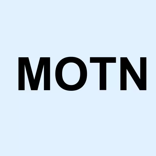 Motion Acquisition Corp. Logo