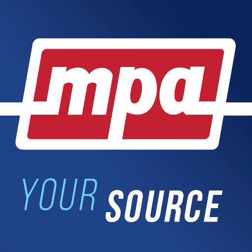 Stock mpaa logo