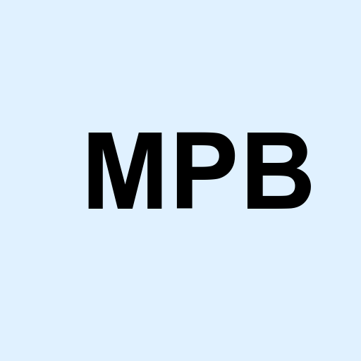 Stock MPB logo