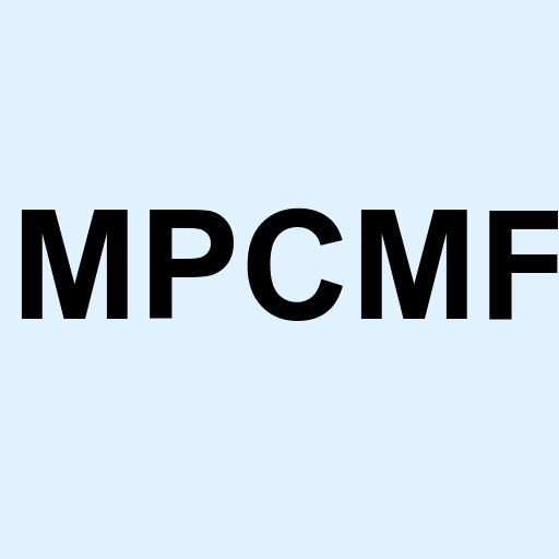 Stock mpcmf logo