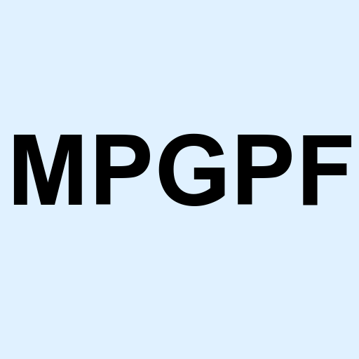 Stock mpgpf logo